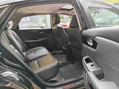 Honda Lingpai 2019 180Turbo CVT Luxury National VI - photo 7