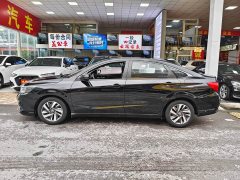 Honda Lingpai 2019 180Turbo CVT Luxury National VI - photo 8