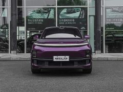 Li Auto L9 Max - ფოტო 2