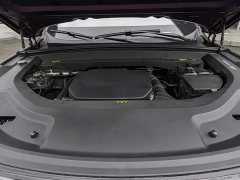 Li Auto L9 Max - ფოტო 20