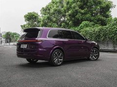 Li Auto L9 Max - ფოტო 5