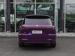 Li Auto L9 Max - ფოტო 6