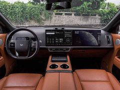 Li Auto L9 Max - ფოტო 8