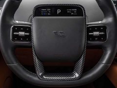 Li Auto L9 Max - ფოტო 9