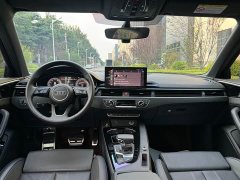 Audi A4L 40 TFSI Luxury Dynamic - ფოტო 10