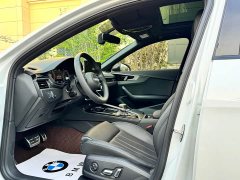 Audi A4L 40 TFSI Luxury Dynamic - ფოტო 12