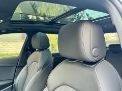 Audi A4L 40 TFSI Luxury Dynamic - ფოტო 13