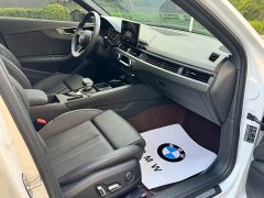 Audi A4L 40 TFSI Luxury Dynamic - ფოტო 15