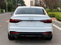 Audi A4L 40 TFSI Luxury Dynamic - ფოტო 5