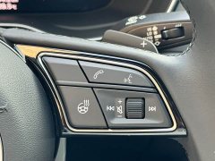 Audi A4L 40 TFSI Luxury Dynamic - ფოტო 7