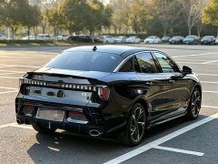 Lynk & Co Geely Lynk & Co 03 1.5T DCT Pro - ფოტო 12