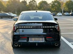 Lynk & Co Geely Lynk & Co 03 1.5T DCT Pro - ფოტო 13