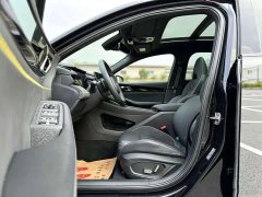 Lynk & Co Geely Lynk & Co 03 1.5T DCT Pro - ფოტო 4