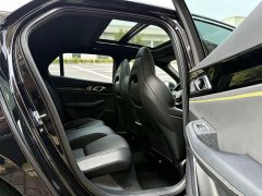 Lynk & Co Geely Lynk & Co 03 1.5T DCT Pro - ფოტო 9