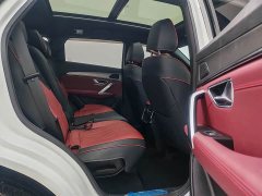Jetour Jietu X70 PLUS 2024 Champion Edition 1.5T DCT Champion PRO 5-Seater - ფოტო 11