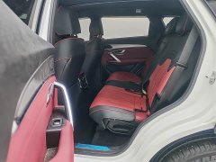Jetour Jietu X70 PLUS 2024 Champion Edition 1.5T DCT Champion PRO 5-Seater - ფოტო 12