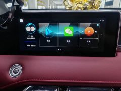 Jetour Jietu X70 PLUS 2024 Champion Edition 1.5T DCT Champion PRO 5-Seater - ფოტო 13