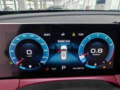 Jetour Jietu X70 PLUS 2024 Champion Edition 1.5T DCT Champion PRO 5-Seater - ფოტო 14