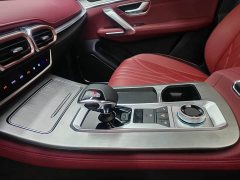 Jetour Jietu X70 PLUS 2024 Champion Edition 1.5T DCT Champion PRO 5-Seater - ფოტო 15