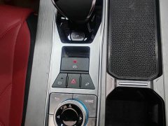 Jetour Jietu X70 PLUS 2024 Champion Edition 1.5T DCT Champion PRO 5-Seater - ფოტო 16