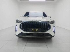Jetour Jietu X70 PLUS 2024 Champion Edition 1.5T DCT Champion PRO 5-Seater - ფოტო 2