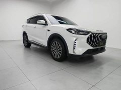 Jetour Jietu X70 PLUS 2024 Champion Edition 1.5T DCT Champion PRO 5-Seater - ფოტო 3