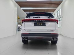 Jetour Jietu X70 PLUS 2024 Champion Edition 1.5T DCT Champion PRO 5-Seater - ფოტო 5