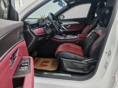 Jetour Jietu X70 PLUS 2024 Champion Edition 1.5T DCT Champion PRO 5-Seater - ფოტო 7