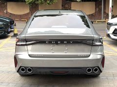 Chery Arrizo 8 1.6T DCT Smart - ფოტო 10
