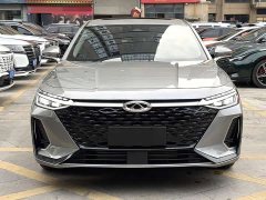 Chery Arrizo 8 1.6T DCT Smart - ფოტო 2