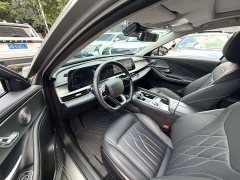 Chery Arrizo 8 1.6T DCT Smart - ფოტო 4