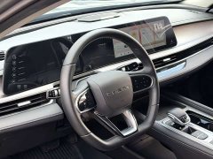 Chery Arrizo 8 1.6T DCT Smart - ფოტო 5