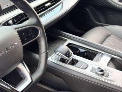 Chery Arrizo 8 1.6T DCT Smart - ფოტო 6