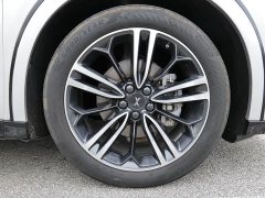 XPeng G6 580 Long Range Pro - ფოტო 17