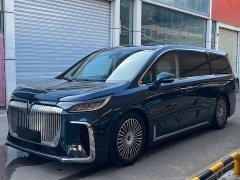 Voyah Lantu Dreamchaser PHEV AWD Flagship Kunpeng Edition - ფოტო 1
