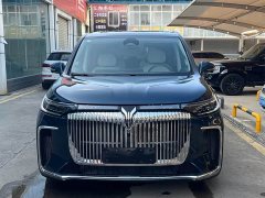 Voyah Lantu Dreamchaser PHEV AWD Flagship Kunpeng Edition - ფოტო 2