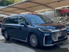 Voyah Lantu Dreamchaser PHEV AWD Flagship Kunpeng Edition - ფოტო 3