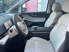 Voyah Lantu Dreamchaser PHEV AWD Flagship Kunpeng Edition - ფოტო 4