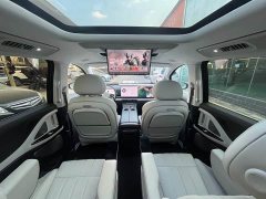 Voyah Lantu Dreamchaser PHEV AWD Flagship Kunpeng Edition - ფოტო 5