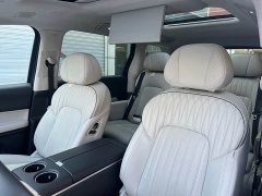 Voyah Lantu Dreamchaser PHEV AWD Flagship Kunpeng Edition - ფოტო 7
