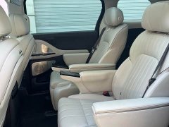 Voyah Lantu Dreamchaser PHEV AWD Flagship Kunpeng Edition - ფოტო 8