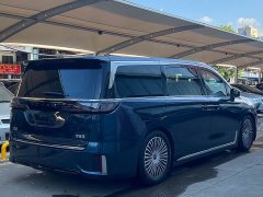 Voyah Lantu Dreamchaser PHEV AWD Flagship Kunpeng Edition - ფოტო 9