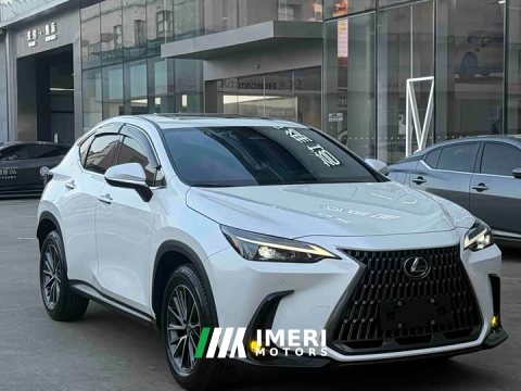 2024 Lexus NX 2023 350h FWD Joyful Edition - ავტომობილი ჩინეთიდან