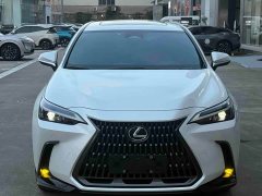 Lexus NX 2023 350h FWD Joyful Edition - photo 2