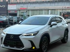 Lexus NX 2023 350h FWD Joyful Edition - photo 3