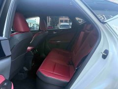 Lexus NX 2023 350h FWD Joyful Edition - photo 5