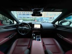 Lexus NX 2023 350h FWD Joyful Edition - photo 7