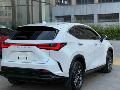 Lexus NX 2023 350h FWD Joyful Edition - photo 8