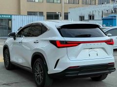 Lexus NX 2023 350h FWD Joyful Edition - photo 9