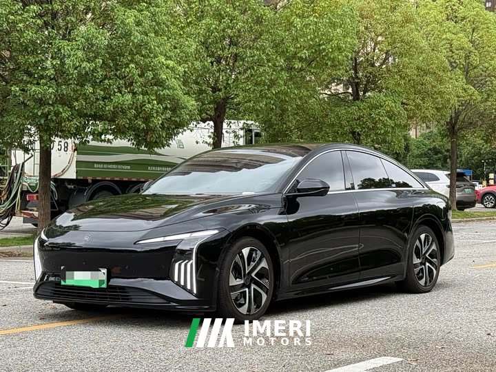 Dongfeng Xinghai S7 2024 555 Luxury Edition - ავტომობილი ჩინეთიდან